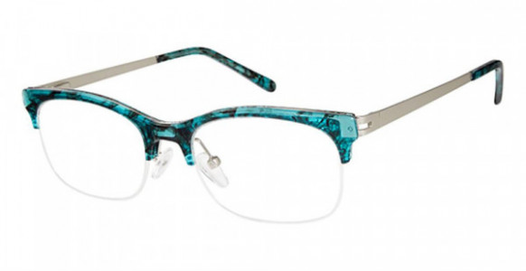 Phoebe Couture P296 Eyeglasses