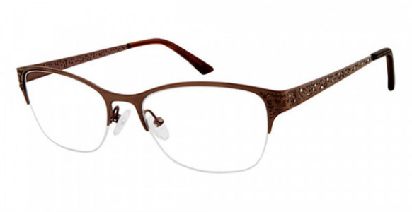 Kay Unger NY K203 Eyeglasses