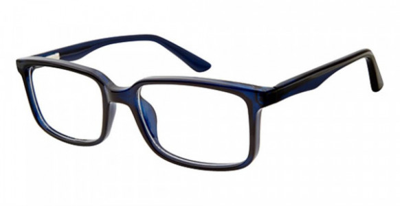 Caravaggio C419 Eyeglasses, Blue