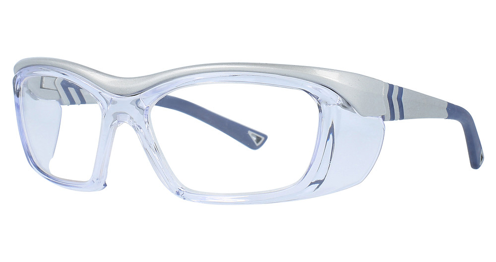 Hilco OnGuard OG225S WITH FULL DUST DAM Safety Eyewear