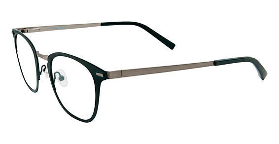 Converse Q109 Eyeglasses, Teal