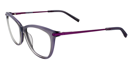Converse Q405 Eyeglasses, Grey