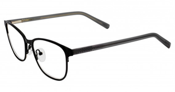 Converse Q203 Eyeglasses, Black