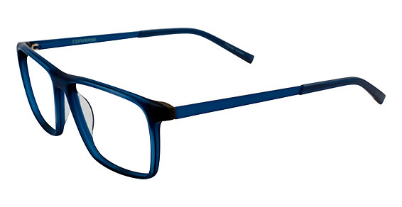 Converse Q311 Eyeglasses, Blue