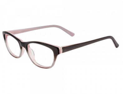 NRG R598 Eyeglasses, C-2 Grey Buff