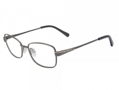 Port Royale JACKIE Eyeglasses, C-3 Graphite