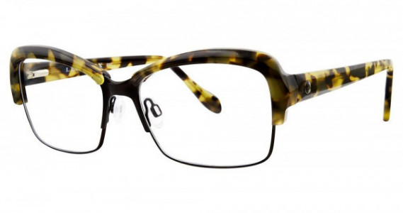 MaxStudio.com Leon Max 4047 Eyeglasses, 024 Tortoise