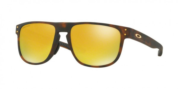 Oakley OO9379 HOLBROOK R (A) Sunglasses, 937902 MATTE BROWN TORTOISE (HAVANA)