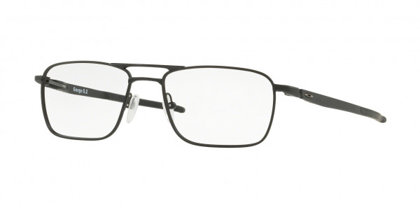 Oakley OX5127 GAUGE 5.2 TRUSS Eyeglasses, 512701 MATTE BLACK (BLACK)