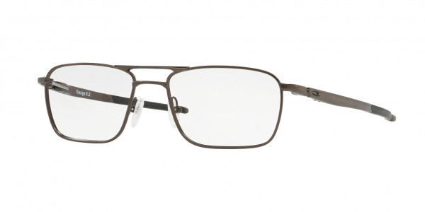 Oakley OX5127 GAUGE 5.2 TRUSS Eyeglasses, 512702 PEWTER (SILVER)