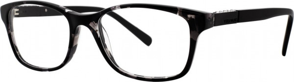 Vera Wang Selene Eyeglasses, Black
