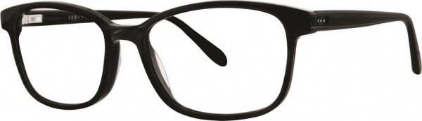 Vera Wang V515 Eyeglasses, Midnight