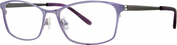 Vera Wang Brystal Eyeglasses