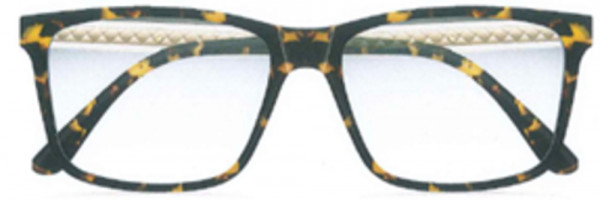 Bottega Veneta BV0130OA Eyeglasses, 002 - BROWN