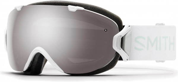 Smith Optics I/OS Sunglasses, 030E White Striated