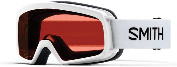 Smith Optics Rascal Sunglasses, 07KD White