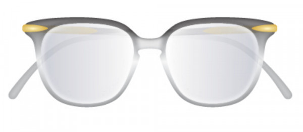 Pomellato PM0037O Eyeglasses, 001 - GREY