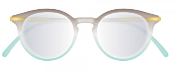 Pomellato PM0038O Eyeglasses, 001 - GREY