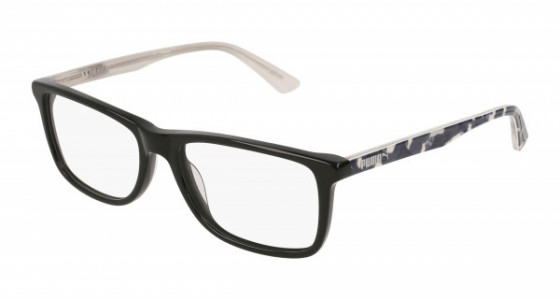 Puma PJ0020O Eyeglasses