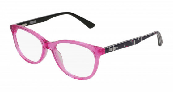 Puma PJ0021O Eyeglasses