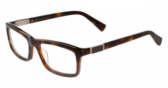Cole Haan CH4025 Eyeglasses, 240 Soft Tortoise