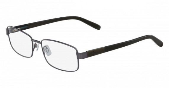 Joseph Abboud JA4064 Eyeglasses, 033 Gunmetal