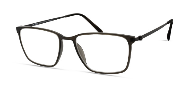 Modo 7008 Eyeglasses, Matte Grey