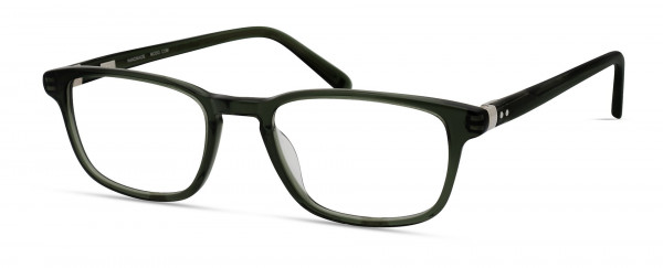 Modo 6528 Eyeglasses, Blue Grey
