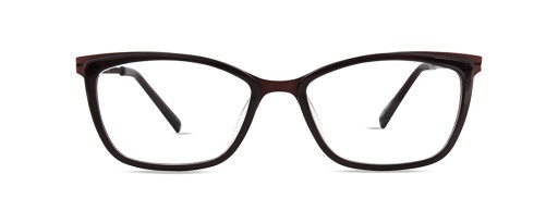 Modo 4512 Eyeglasses, DARK PLUM