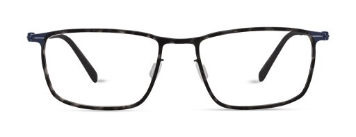 Modo 4414 Eyeglasses, GREY TORTOISE