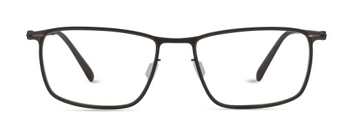 Modo 4414 Eyeglasses, SMOKE