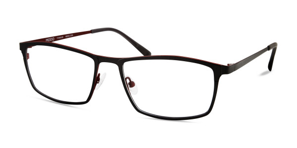 Modo 4224 Eyeglasses, Grey
