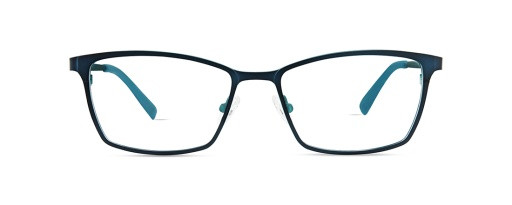 Modo 4222 Eyeglasses, PETROLEUM