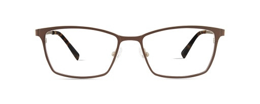 Modo 4222 Eyeglasses, TAUPE
