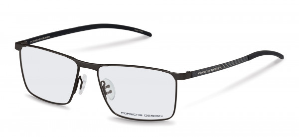 Porsche Design P8326 Eyeglasses, A black