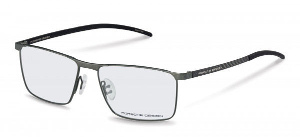 Porsche Design P8326 Eyeglasses, B gunmetal