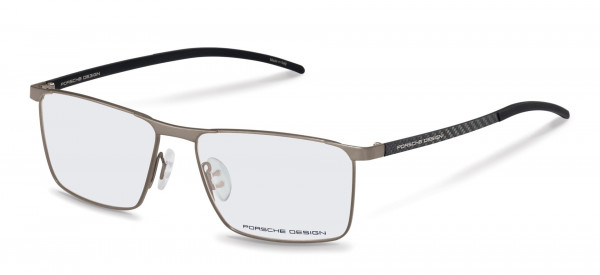 Porsche Design P8326 Eyeglasses, D palladium