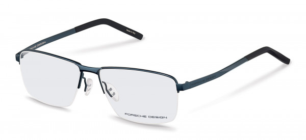 Porsche Design P8318 Eyeglasses, C blue