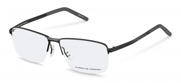 Porsche Design P8318 Eyeglasses, D anthracite
