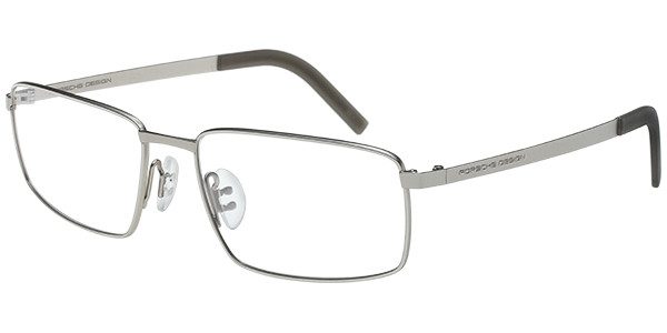 Porsche Design P 8314 Eyeglasses, Palladium (B)