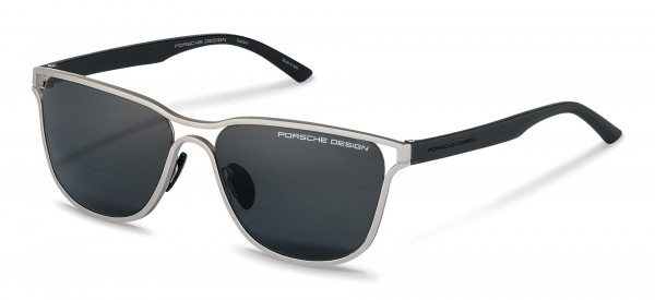 Porsche Design P8647 Sunglasses, C palladium (grey)