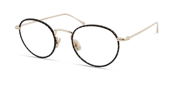 Derek Lam 284 Eyeglasses, Brown