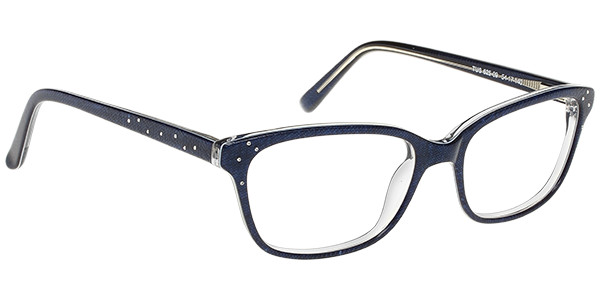 Tuscany Tuscany 625 Eyeglasses, 09-Blue