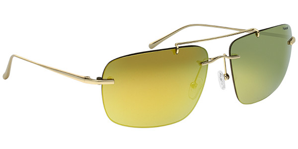 Tuscany SG 115 Sunglasses