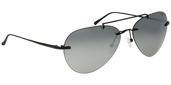 Tuscany SG 114 Sunglasses, Black