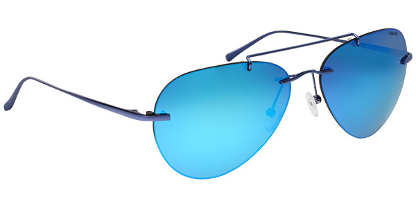 Tuscany SG 114 Sunglasses, Blue