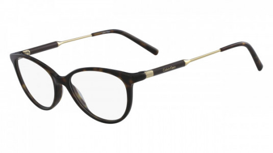 Calvin Klein CK5986 Eyeglasses, (234) HAVANA