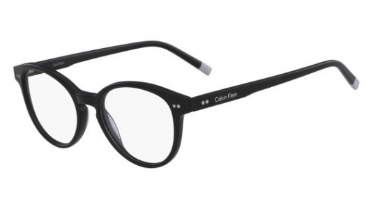 Calvin Klein CK5991 Eyeglasses, (001) BLACK