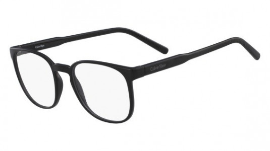 Calvin Klein CK5993 Eyeglasses, (001) BLACK