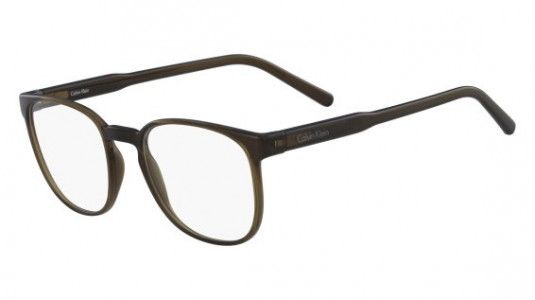 Calvin Klein CK5993 Eyeglasses, (316) KHAKI